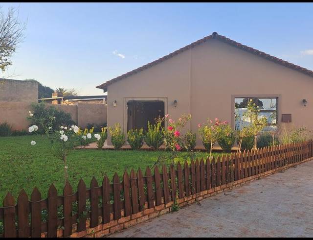 3 BEDROOM HOUSE FOR SALE IN CASSELDALE
